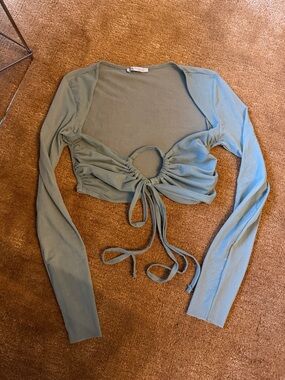 Zara bolero